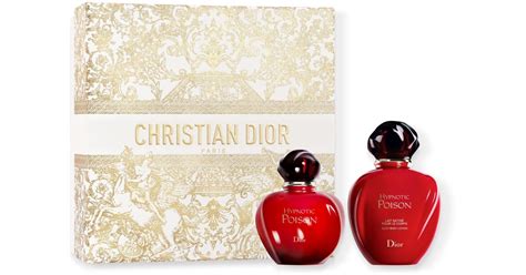 confezione hypnotic dior|Dior.